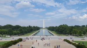 Washington-Monument