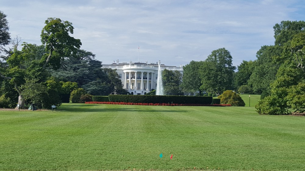 The-White-House