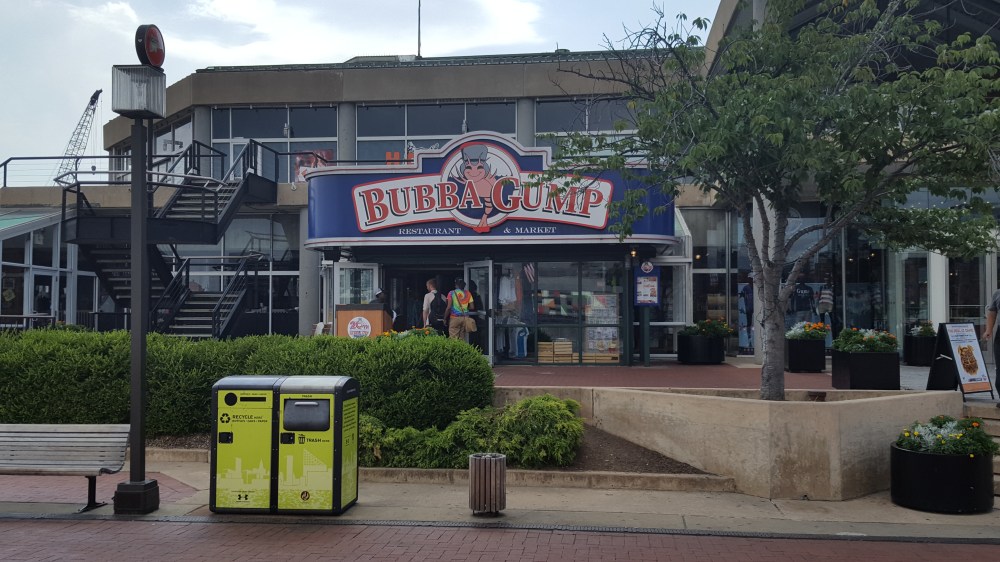 Bubba-Gump-Baltimore