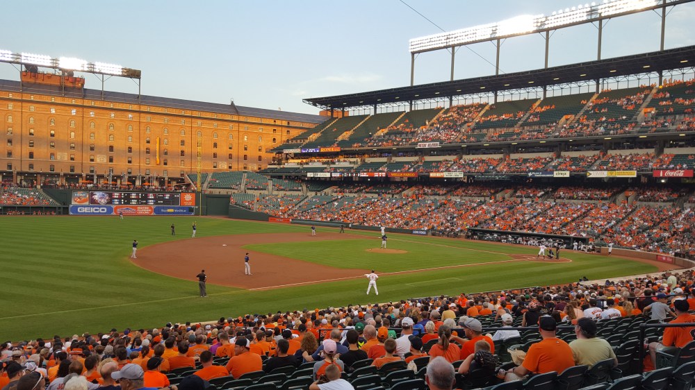 Baltimore-Orioles-Baseball