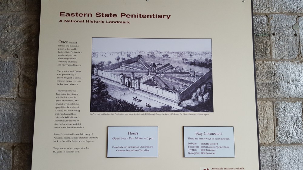 Eastern-State-Penitentiary