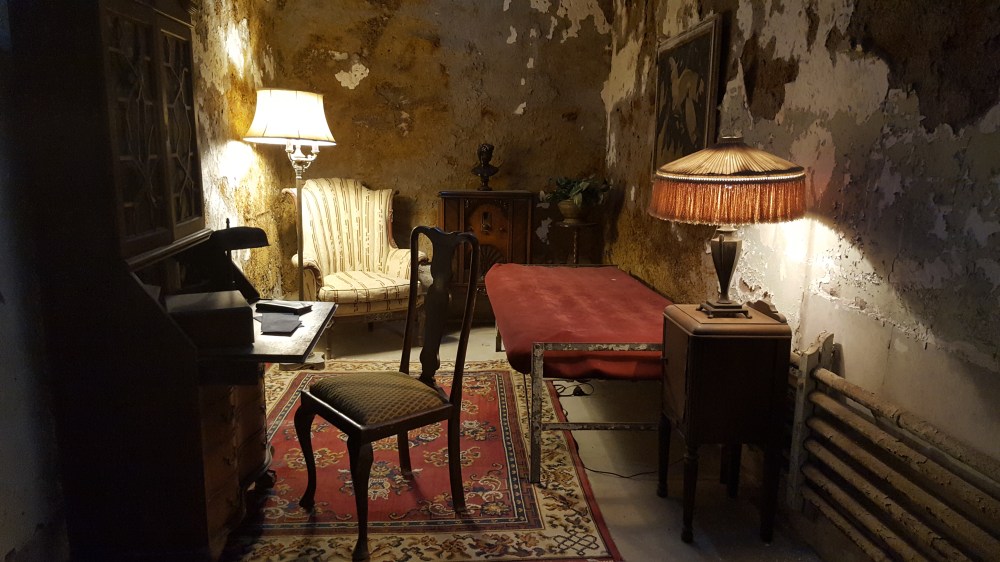 Al-Capone-Cell-Eastern-State-Penitentiary