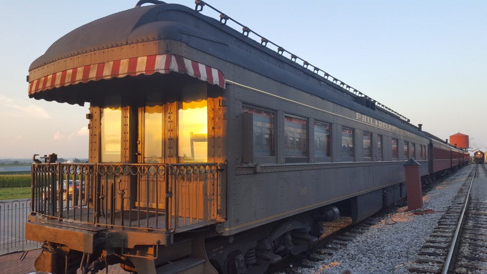 Strasburg-Railroad-Lancaster