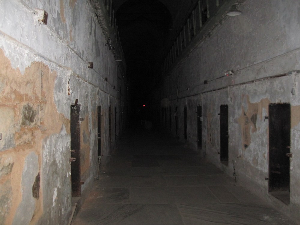 Eastern-State-Penitentiary-Ghost-Hunt