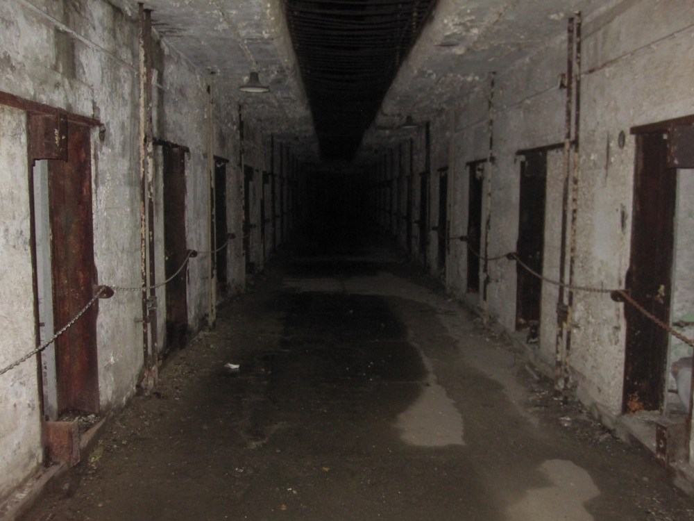 Eastern-State-Paranormal-Investigation