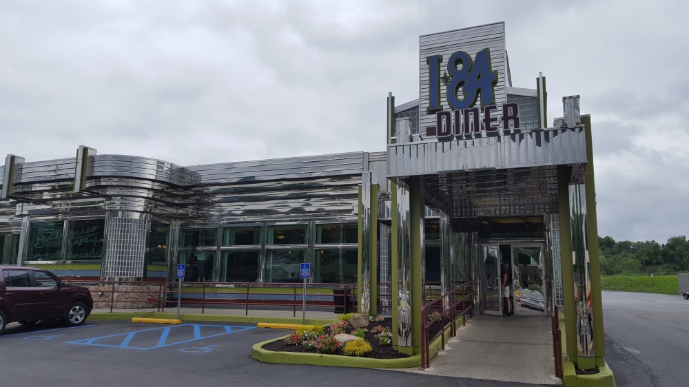 I-84-Diner