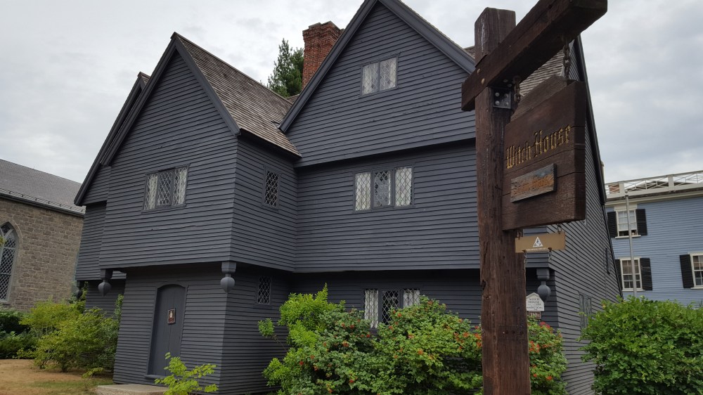 Witch-House-Salem