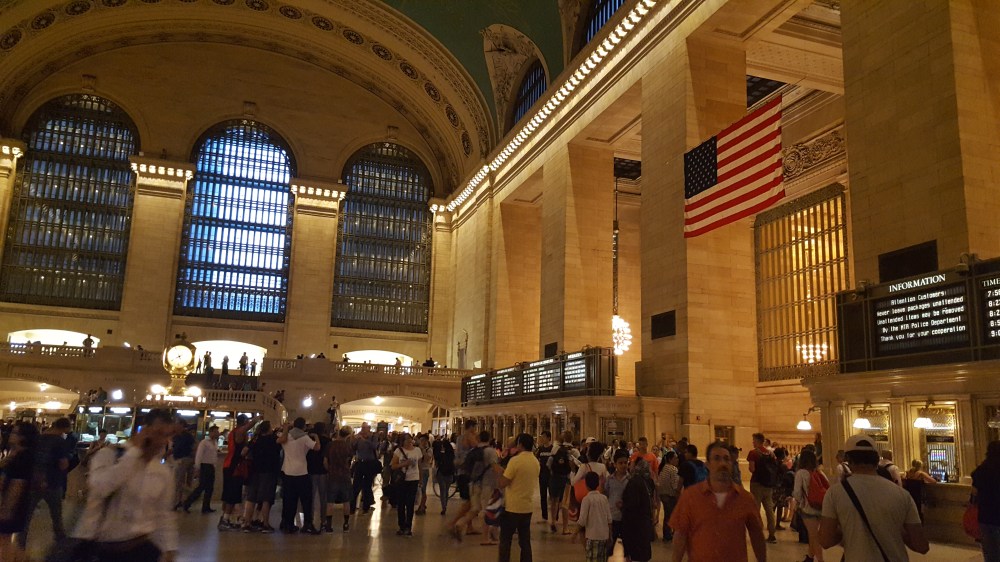 Grand-Central-Station