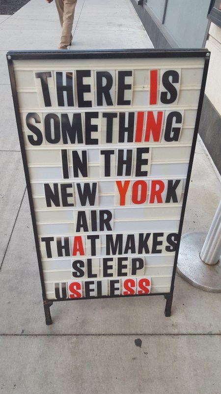 No-Sleep-In-Nyc