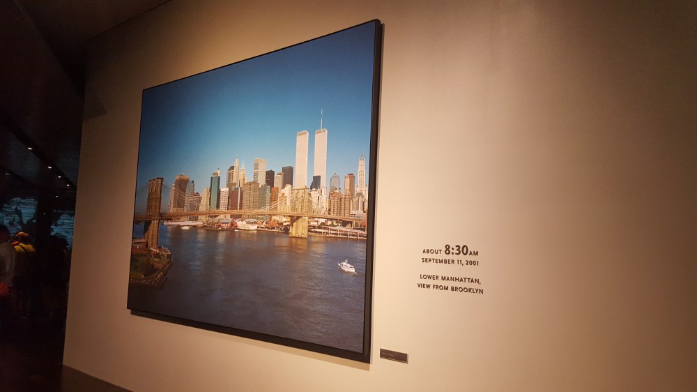 9/11-Museum-Twin-Towers