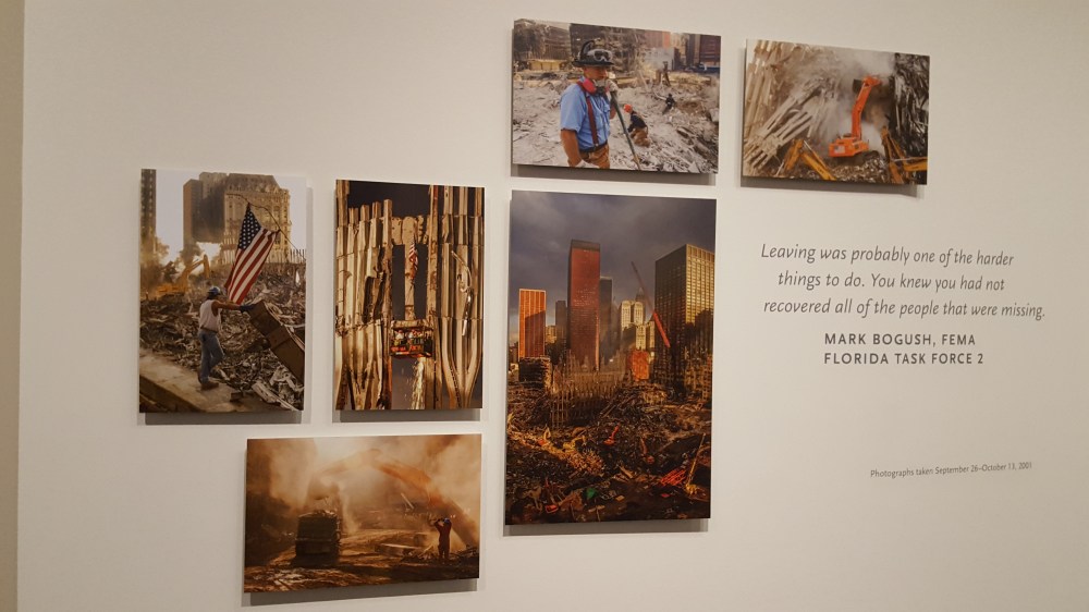 September-11-Museum