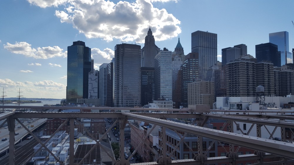 Manhattan-Brooklyn-Bridge