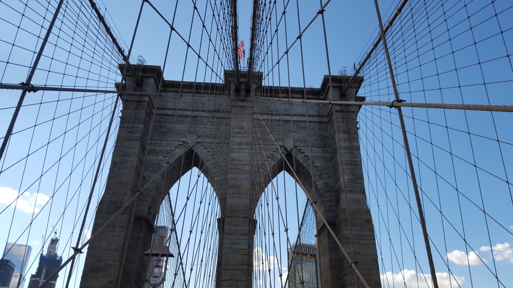 Brooklyn-Bridge-Walk