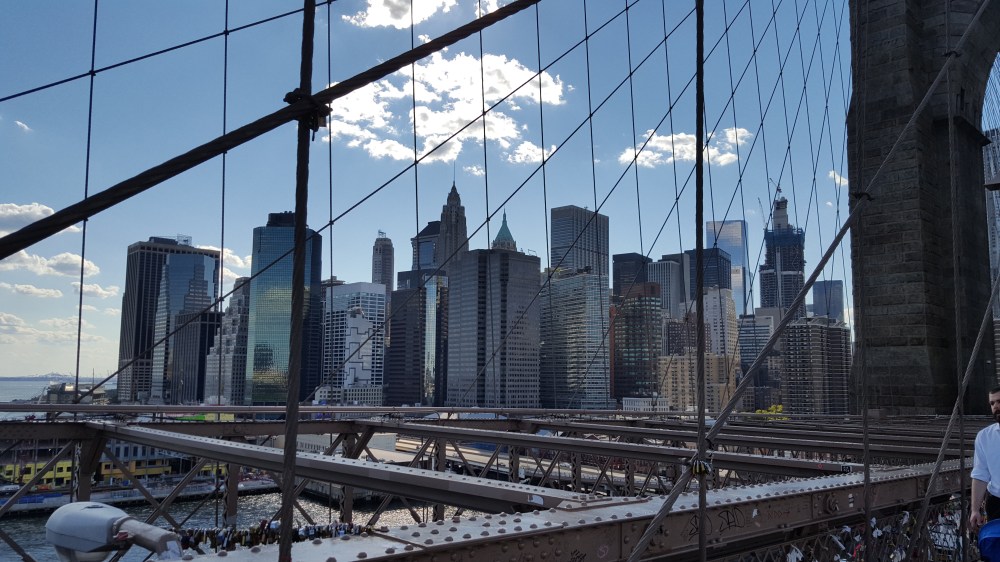 Manhattan-Brooklyn-Bridge