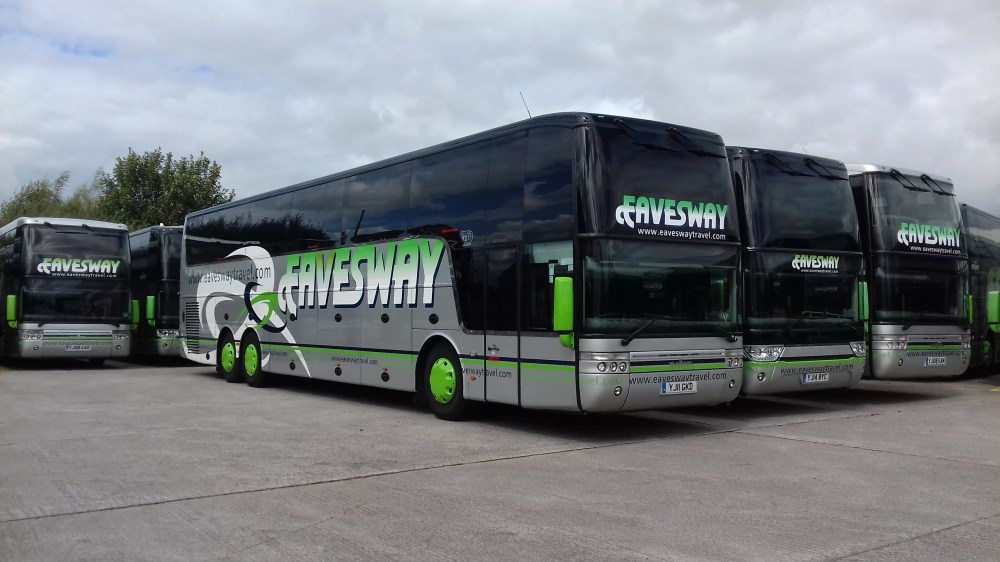 Eavesway-Cruiselink-Service