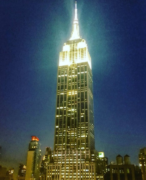 Empire-State-Building