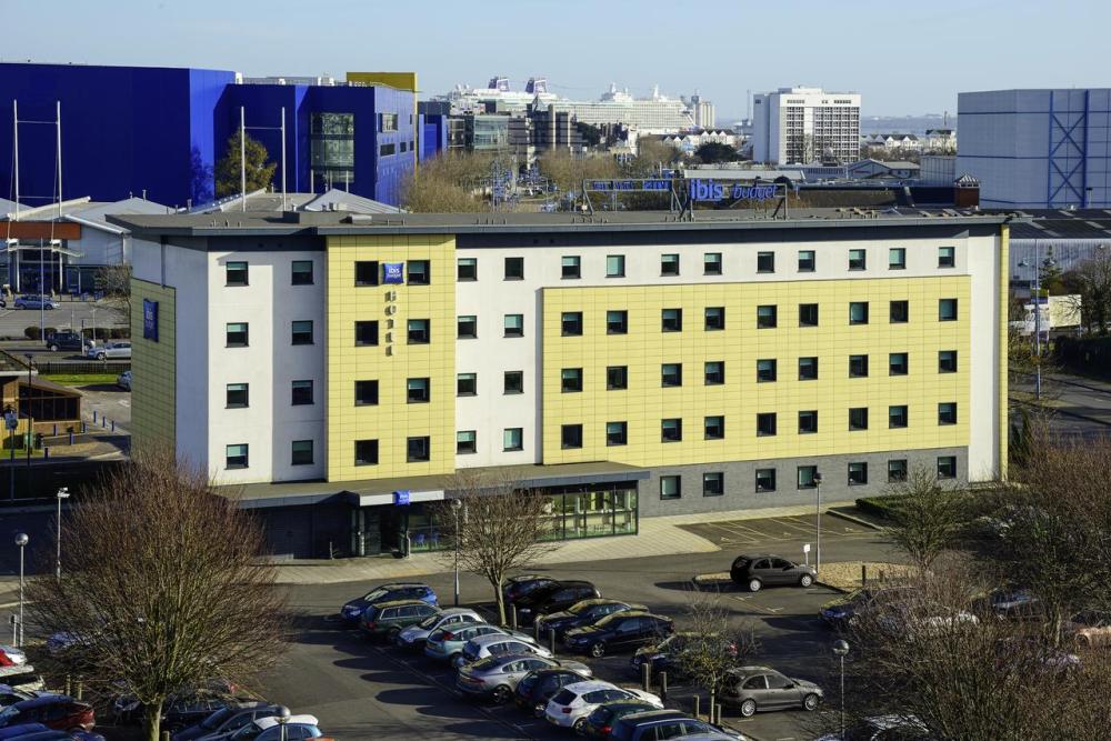 ibis-budget-southampton