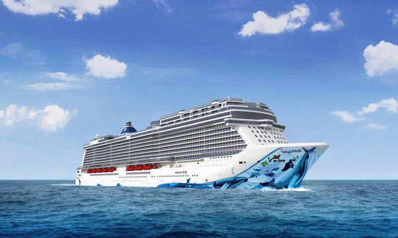 norwegian-bliss-hull-art
