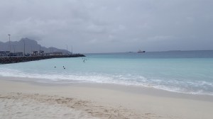 beach-praia-cape-verde