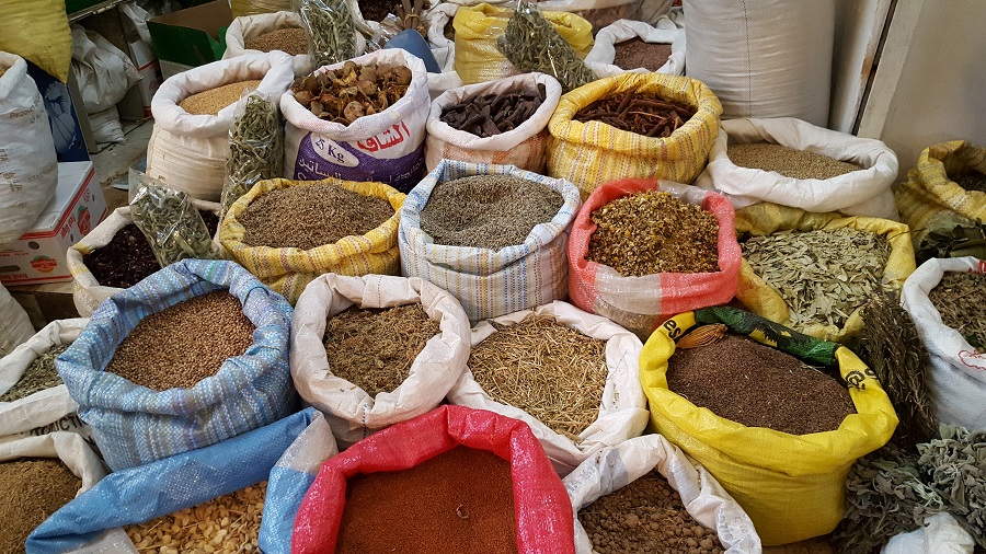 spices-tangier-morocco-saga-cruises