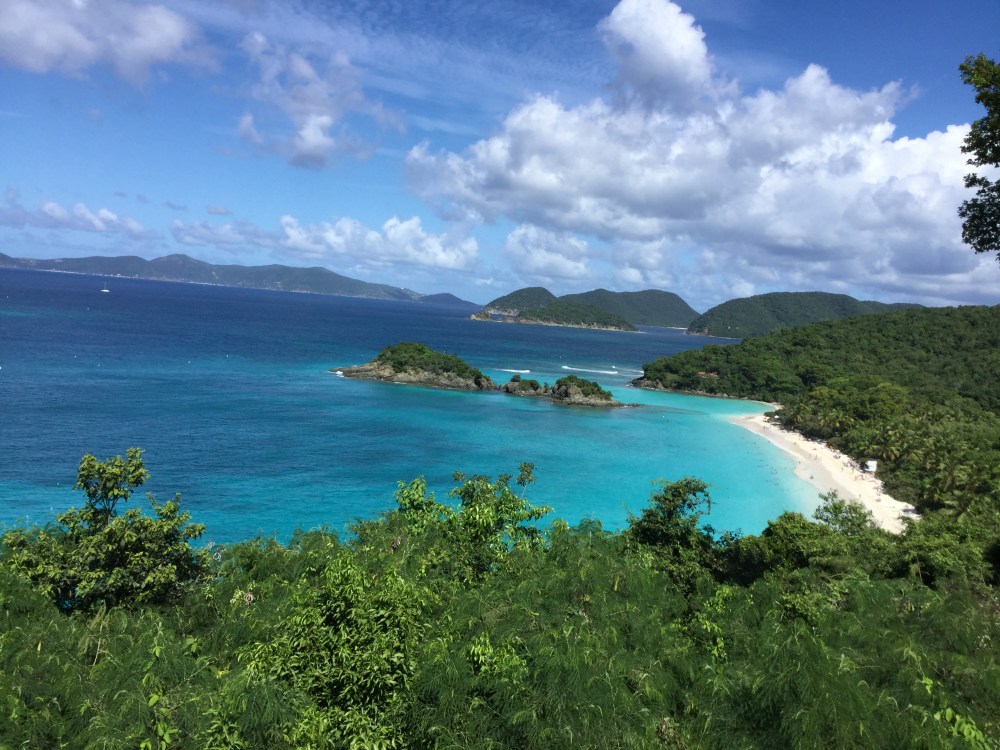 Antigua-Caribbean-Cruise