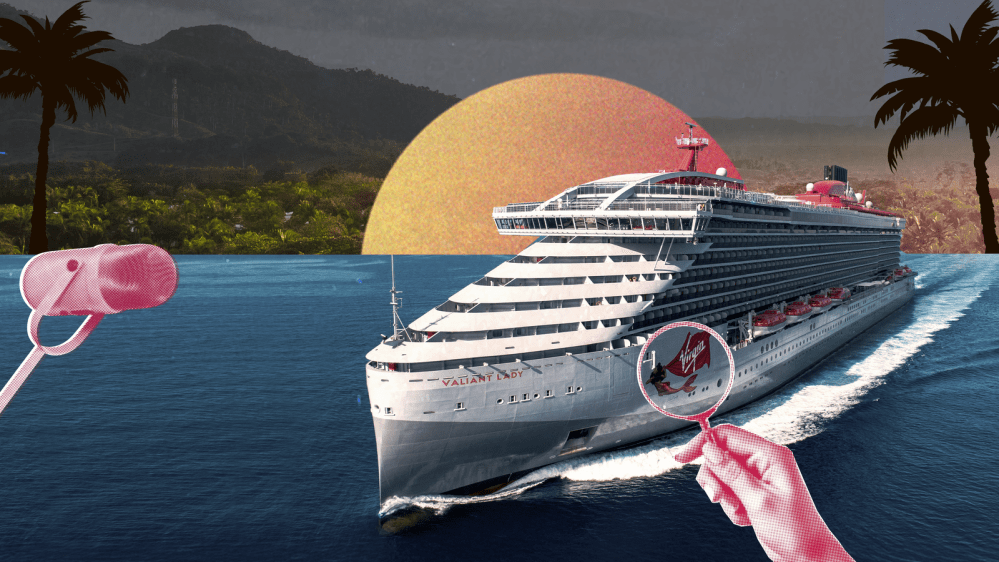 Virgin Voyages Launches True Crime Voyage
